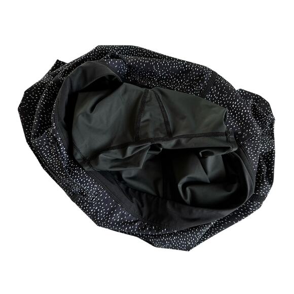 Adidas Women’s Black and White Golf Skirt Line with Shorts Size Medium - Picture 6 of 9